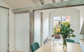 San Simón, apartamento céntrico en Santander